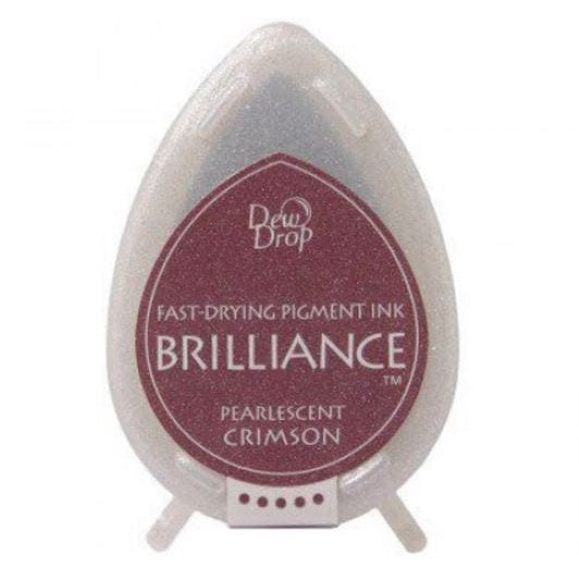 Brilliance Dew Drop Pigment Ink Pad