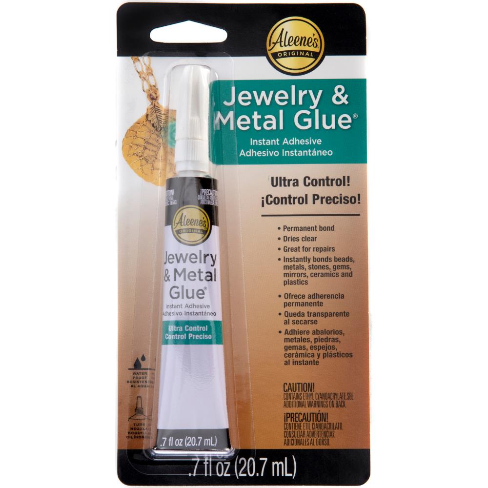 Aleene's Jewelry & Metal Glue