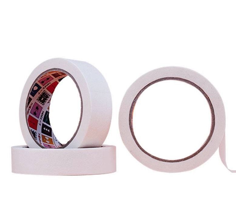 MIYA HIMI Artist Tape / Paper Tape for Painting 24mm x 25 meters