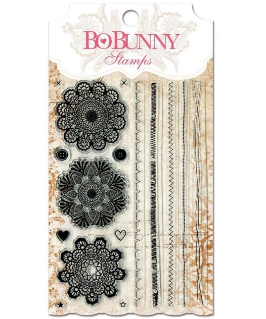 I nostri 10 migliori Bo Bunny Stamps in Italia - Natale 2025
