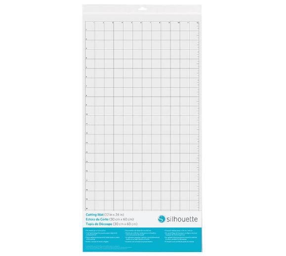 Silhouette Cameo 12"x 24" Extended Cutting Mat