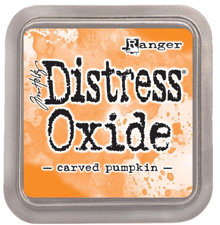 Ranger Distress Oxide Ink Pad (Option 5)