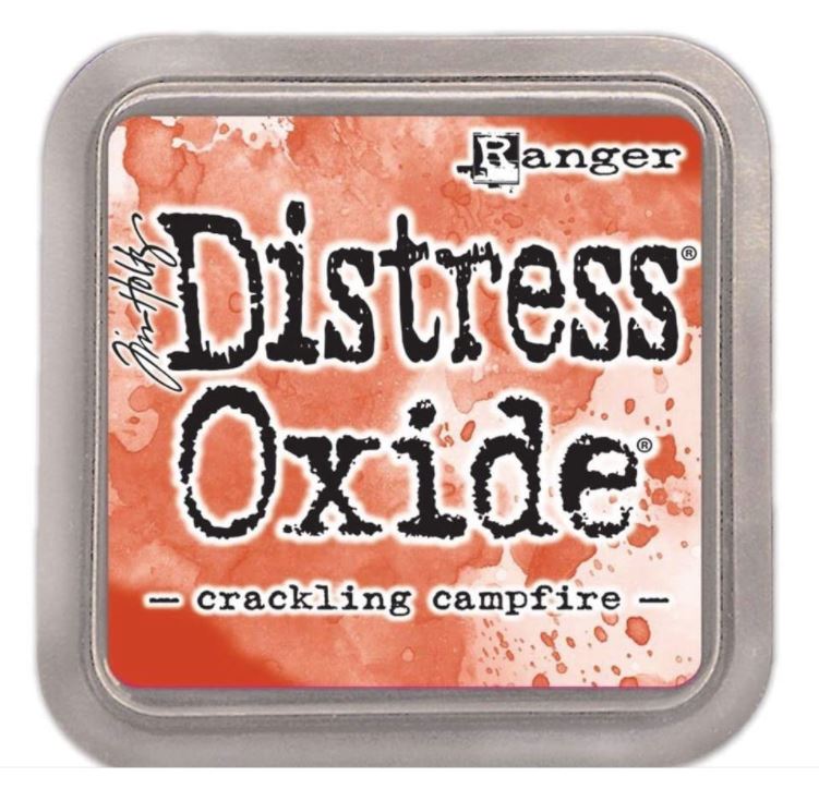 Ranger Distress Oxide Ink Pad (Option 5)