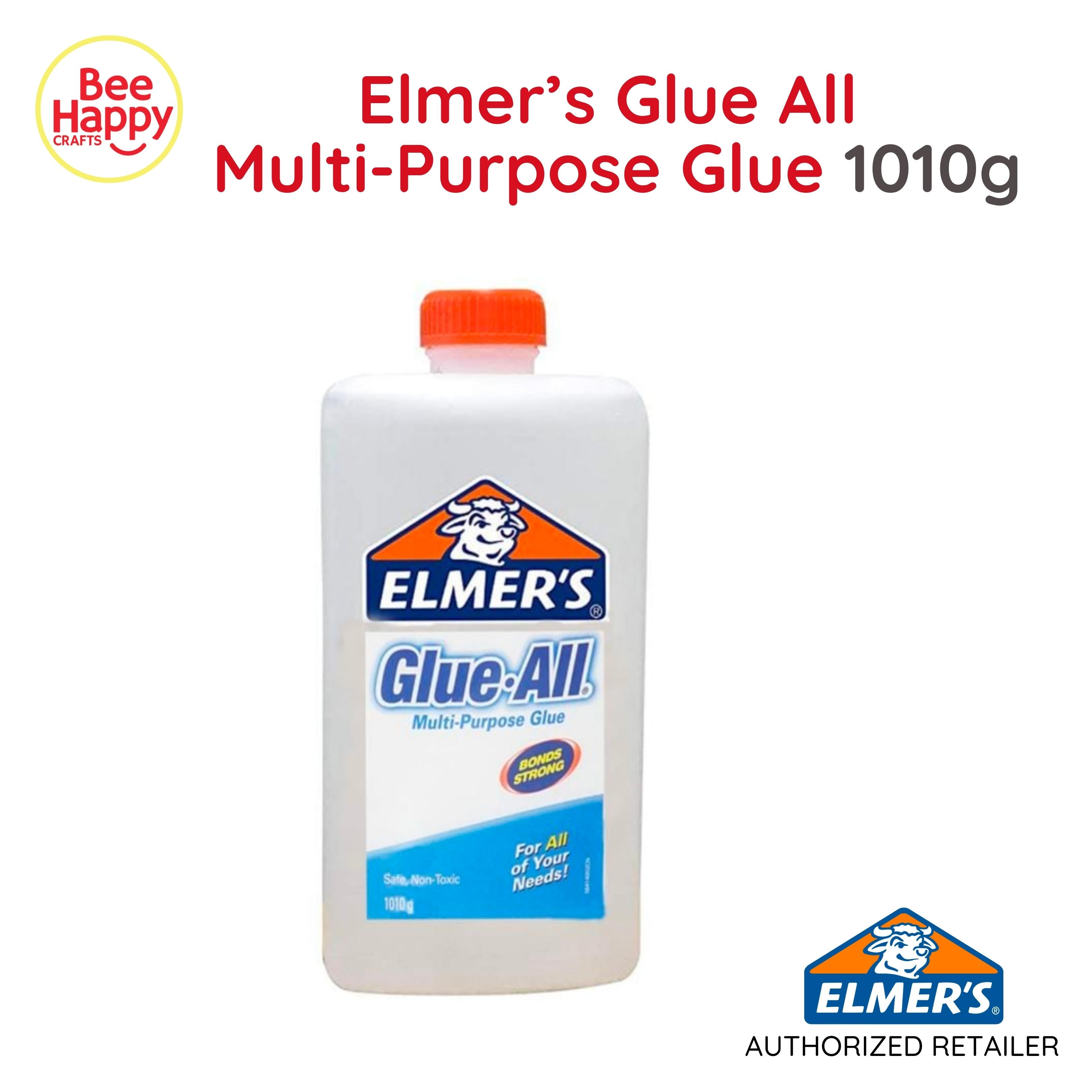 Elmer's Glue All Multi-Purpose Glue 1010g