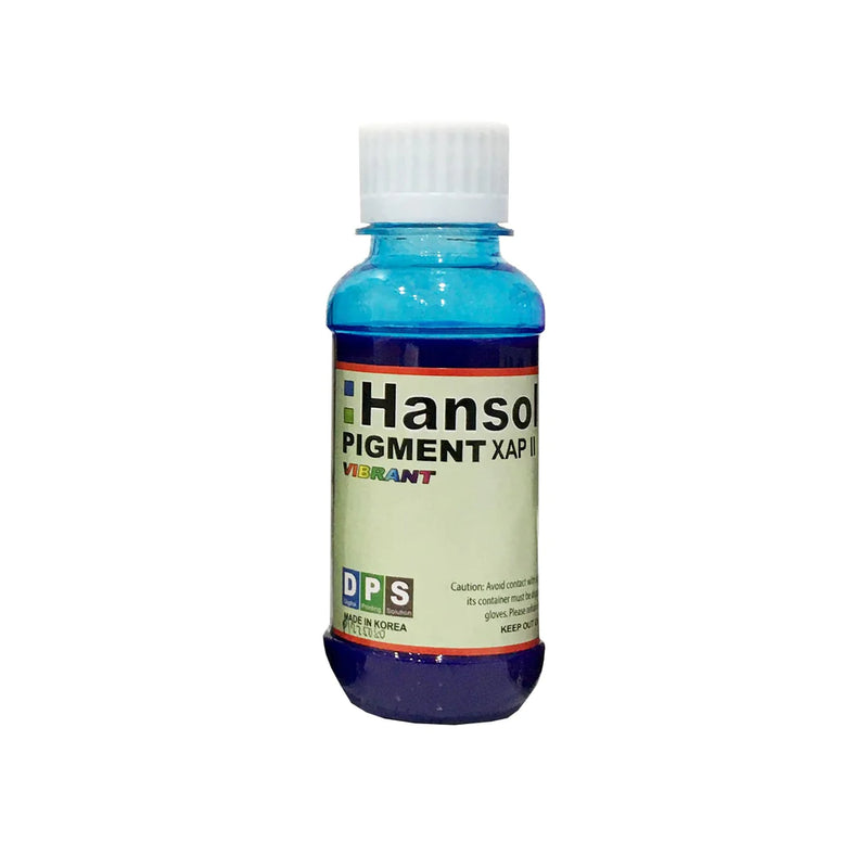 Hansol Pigment Ink 100ml