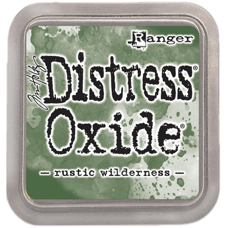 Ranger Distress Oxide Ink Pad (Option 2)