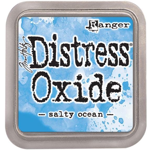 Ranger Distress Oxide Ink Pad (Option 3)