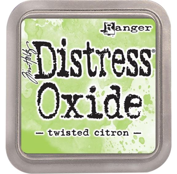 Ranger Distress Oxide Ink Pad (Option 2)