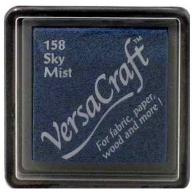 Versacraft Mini Ink Pad