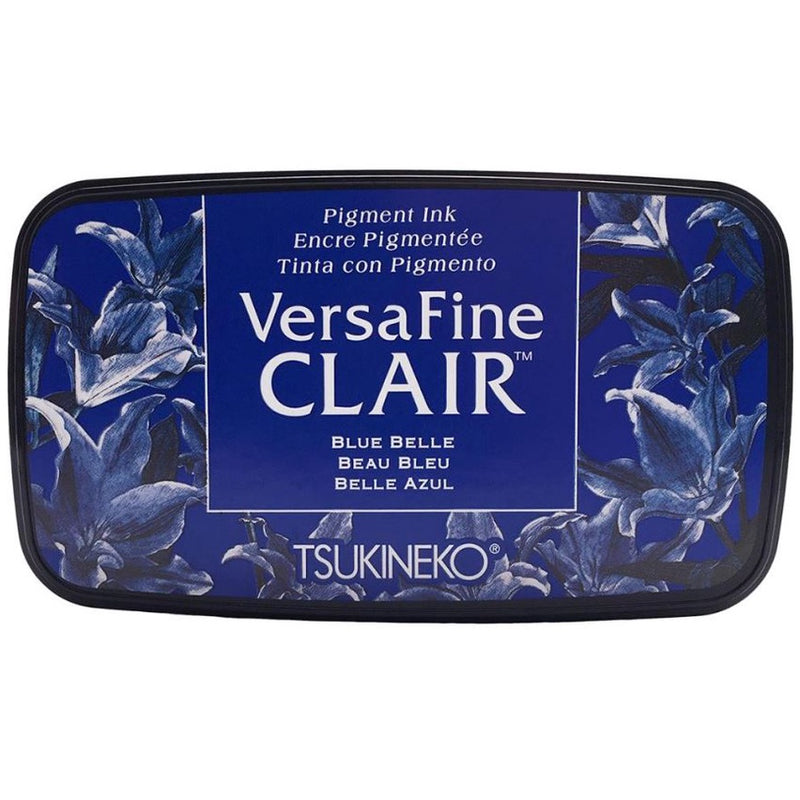 VersaFine Clair Ink Pad