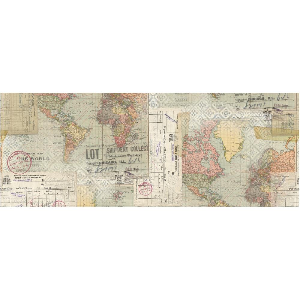 Idea-Ology Collage Paper 1 6