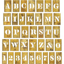 Tim Holtz Idea-Ology Stencil Chips