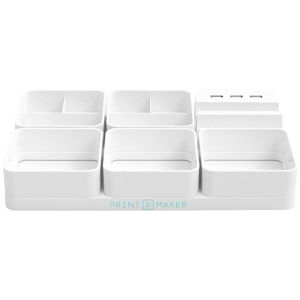 We R Memory Keepers PrintMaker USB Modular Storage