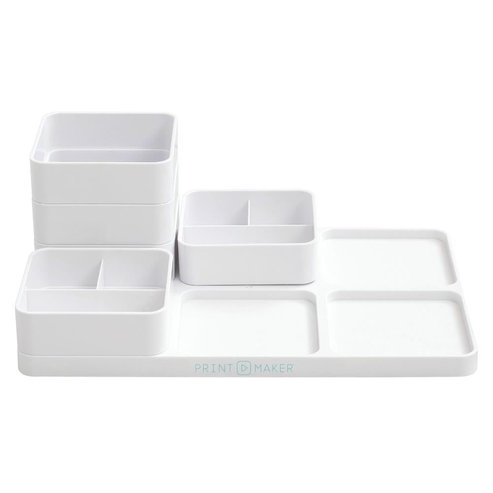 We R Memory Keepers PrintMaker USB Modular Storage