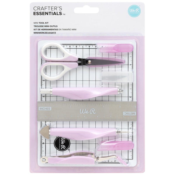 We R Keepers Mini Lilac Tool Kit