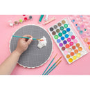 We R Memory Keepers Rotating Platform & Cutting Mat 10"