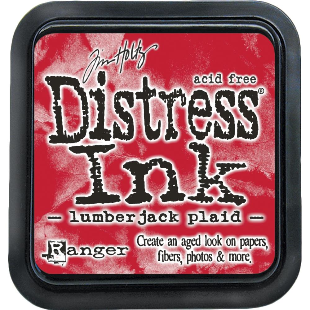 Ranger Distress Ink Pad (Option 5)