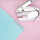 We R Memory Keepers Crop-a-dile Spiral Punch for Planners and Notebook