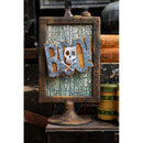 Sizzix 3D Texture Fades Embossing Folder By Tim Holtz - Cracked