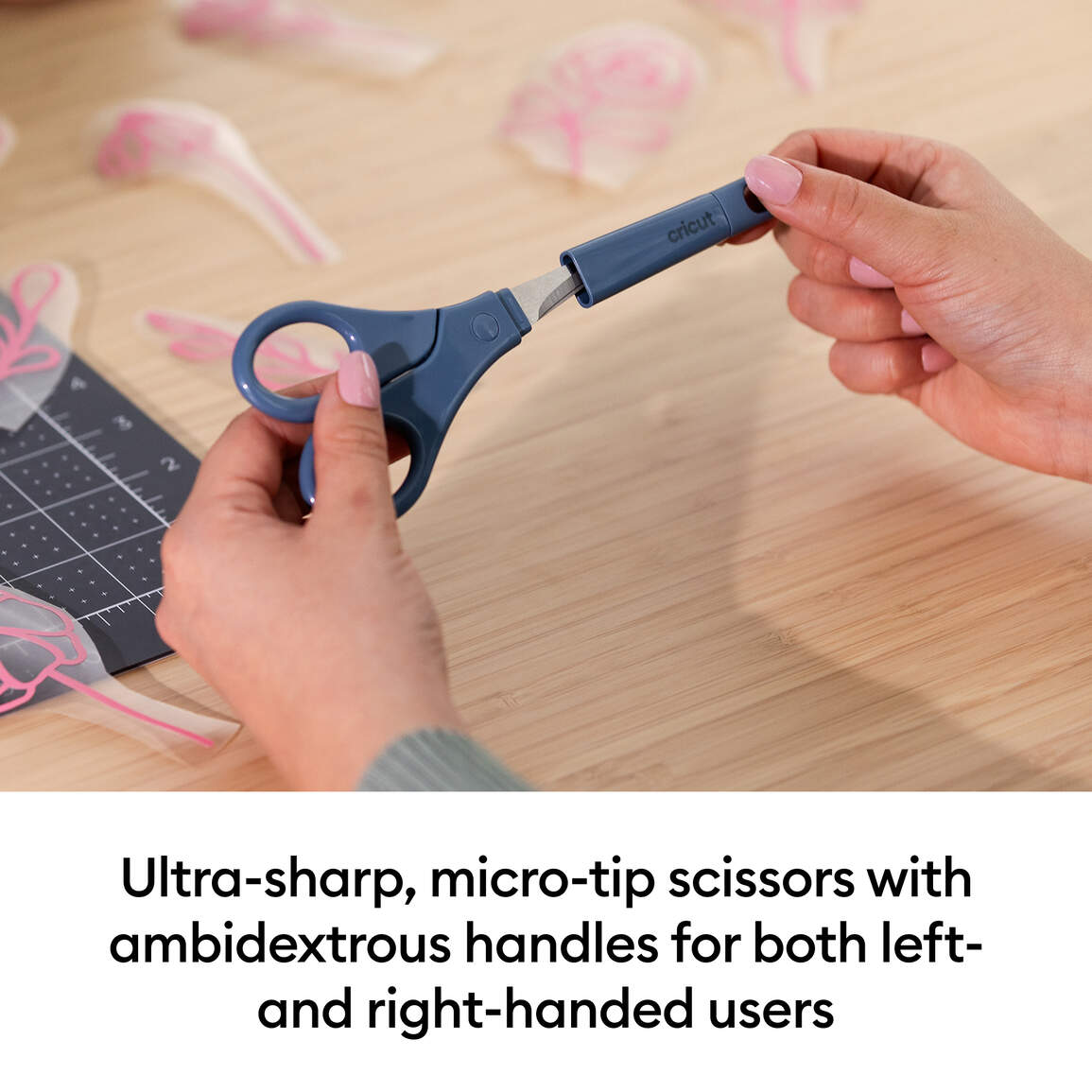 Cricut Paper Tool Kit