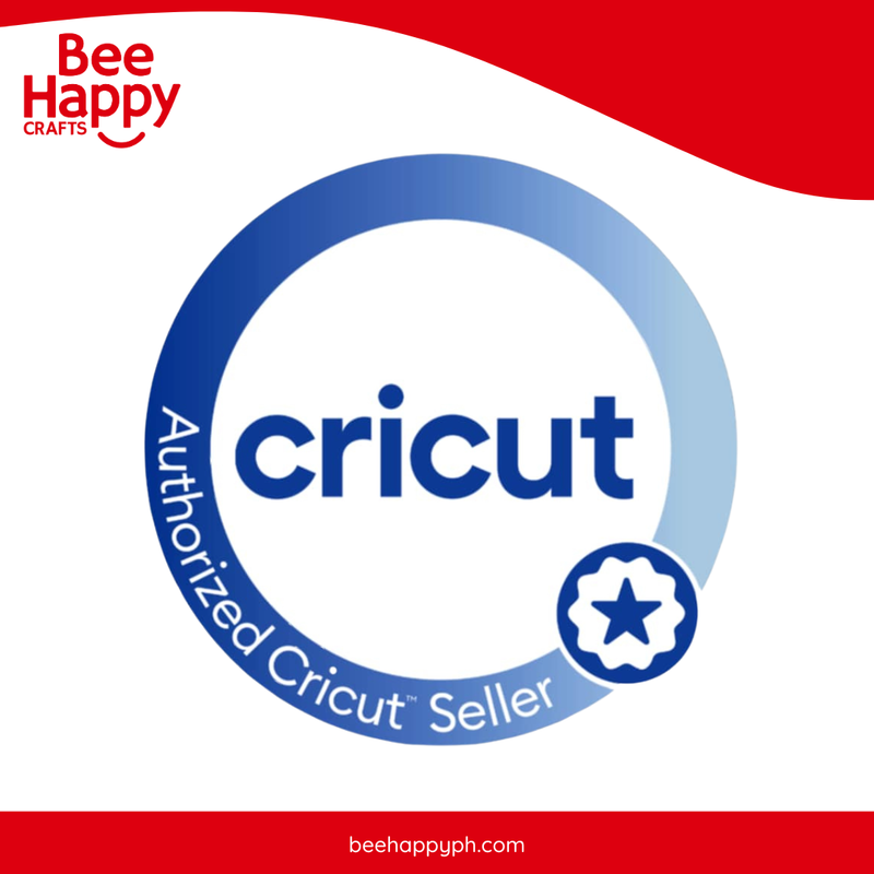 Cricut Explore 4 Seashell Electronic Cutting Machine + Free Workshop