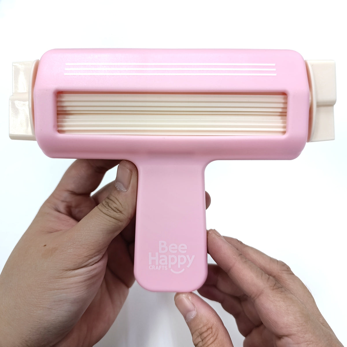 Bee Happy Mini Paper Crimper