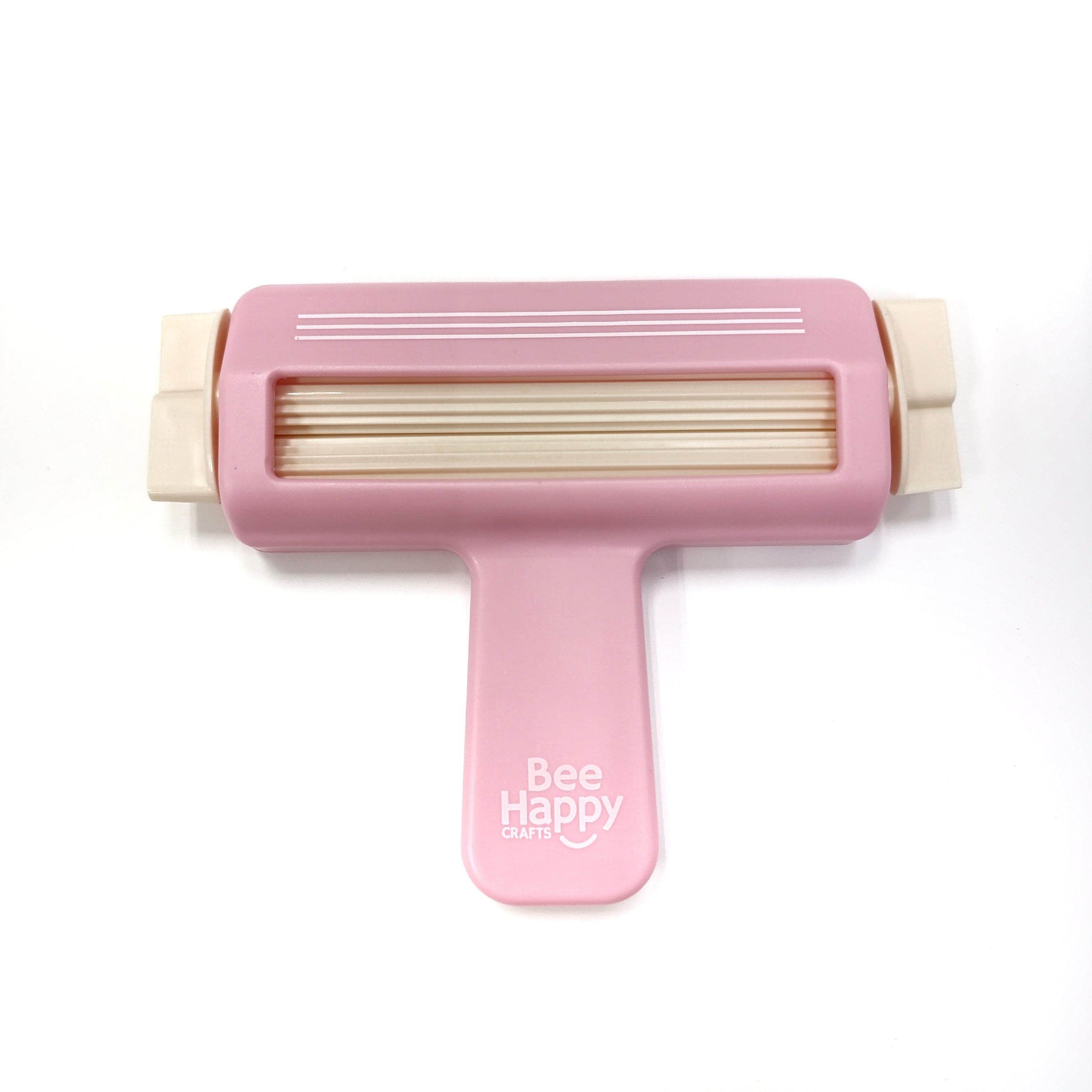 Bee Happy Mini Paper Crimper