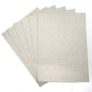Bee Happy Chipboard - 24 sheets
