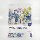 Bee Happy Watercolor Paper Pad A4 Size 300gsm 20 Sheets