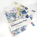 Bee Happy Watercolor Paper Pad A4 Size 300gsm 20 Sheets