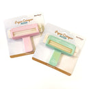 Bee Happy Mini Paper Crimper