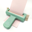 Bee Happy Mini Paper Crimper