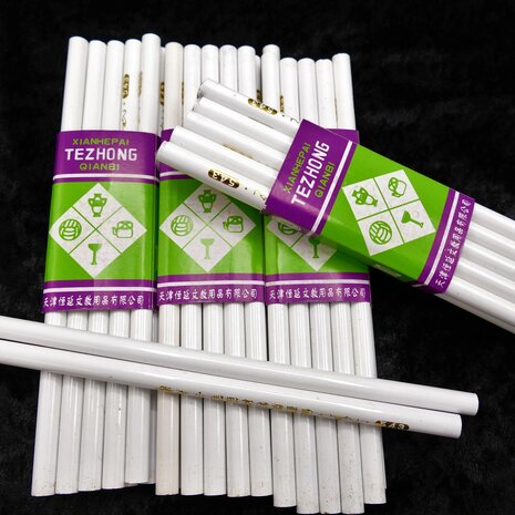 Rhinestone Picker Pencil (3pcs)