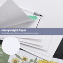 Ohuhu Marker Pads Art Sketchbooks for Markers, 2 Pack Y44-83000-07