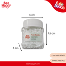 Kindli Fuse Beads Pinks and Purples + Blues and Greens Refill By Bee Happy