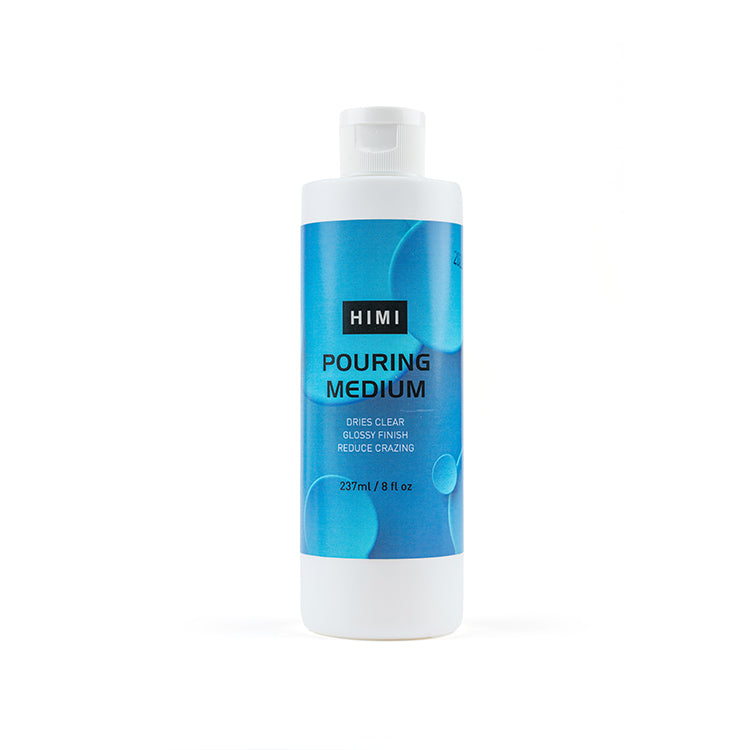Miya Himi Pouring Medium 237ml