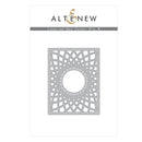 Altenew Layered Geo Cover Die B