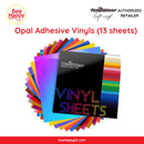 Teckwrap Adhesive Vinyl Packs