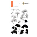 Altenew Sweet Ginkgo Stamp Set