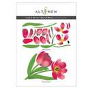 Altenew Craft-A-Flower: Tulip Full Bloom Layering Die Set