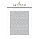 Altenew Dotted Scales Debossing Cover Die