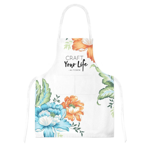 Craft Your Life Apron