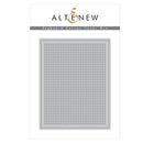 Altenew Pegboard Canvas Cover Die