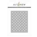 Altenew Circle Quilt Cover Die