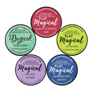 Lindy's Stamp Gang Magicals .25oz 5/Pcs