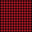 Patterned Iron-On™ Sampler, Rustic Lodge Lumberjack