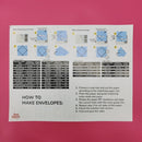 Bee Happy 3 in 1 Maker Tool