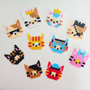 Kindli Beads Lil' Maker Fuse Beads Kits Collab