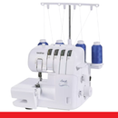 Brother 2104D Serger Sewing Machine