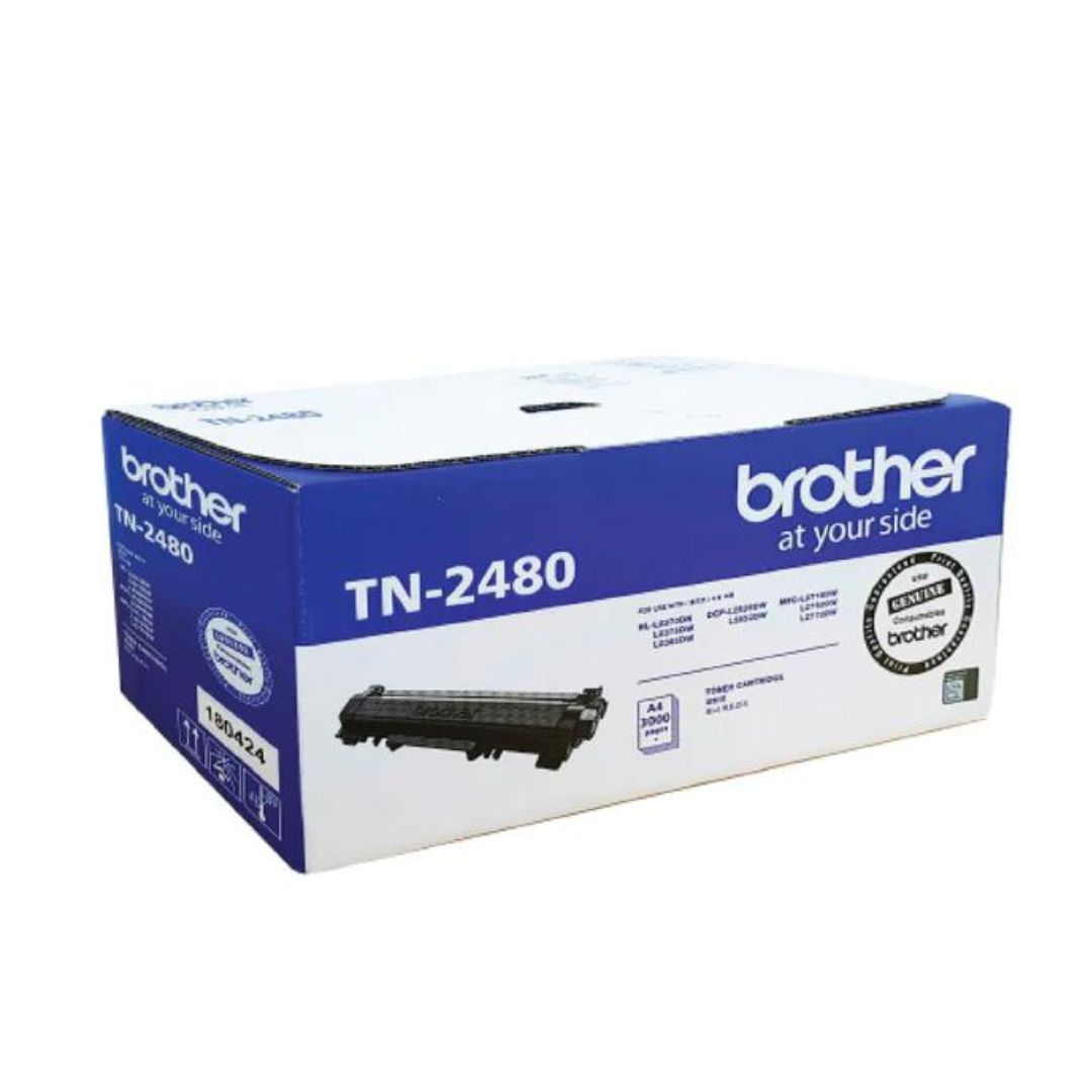Brother TN2480 Toner Cartridge
